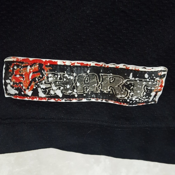 *SOLD*FOX Motorcross Shirt - Picture 3 of 8